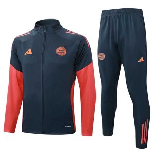 Bayern Munich 2025-26 Chaqueta de chándal