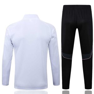 São Paulo 2025-26 Chaqueta de chándal