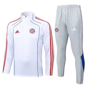 Bayern Munich 2025-26 Tracksuit