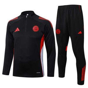 Bayern Munich 2025-26 Tracksuit