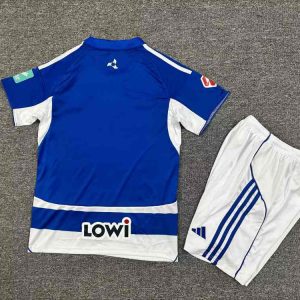 Kida Granada 2025-26 Visitante Kit