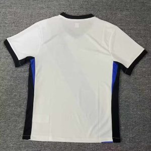 Birmingham 2025-26 Camiseta visitante