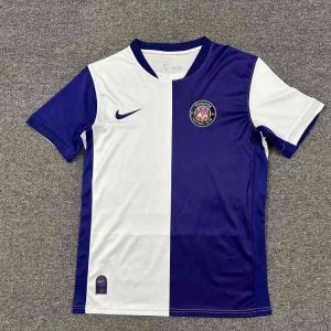 Toulouse 2025-26 Camiseta local