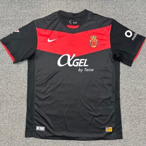Mallorca 2025-26 Tercera camiseta