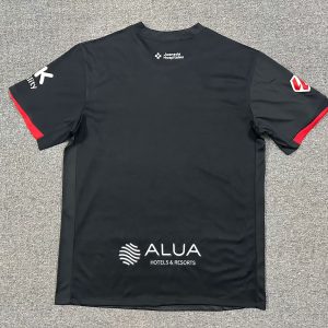 Mallorca 2025-26 Tercera camiseta