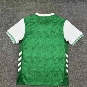 AS Saint-Étienne 2025-26 Camiseta local