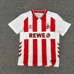 FC Köln 2025 Camiseta local