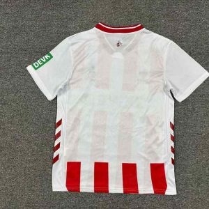 FC Köln 2025 Camiseta local