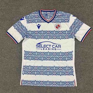 Reading 2025-26 Camiseta local