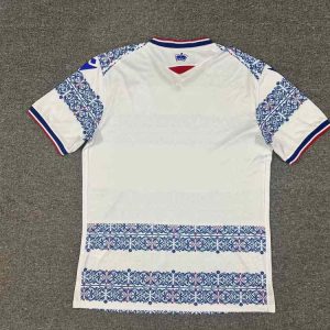 Reading 2025-26 Camiseta local