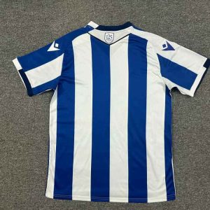 West Bromwich Albion 2025-26 Camiseta local