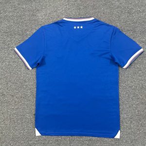 Ipswich Town 2025-26 Camiseta local