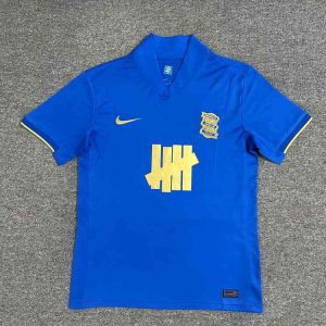 Birmingham 2025-26 Camiseta local