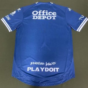 Pachuca 2025-26 Camiseta visitante