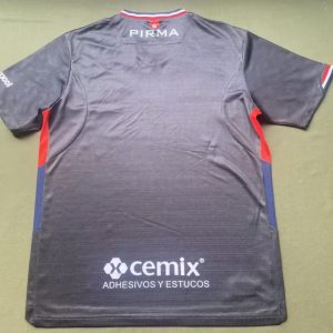 Cruz Azul 2025-26 Camiseta de portero