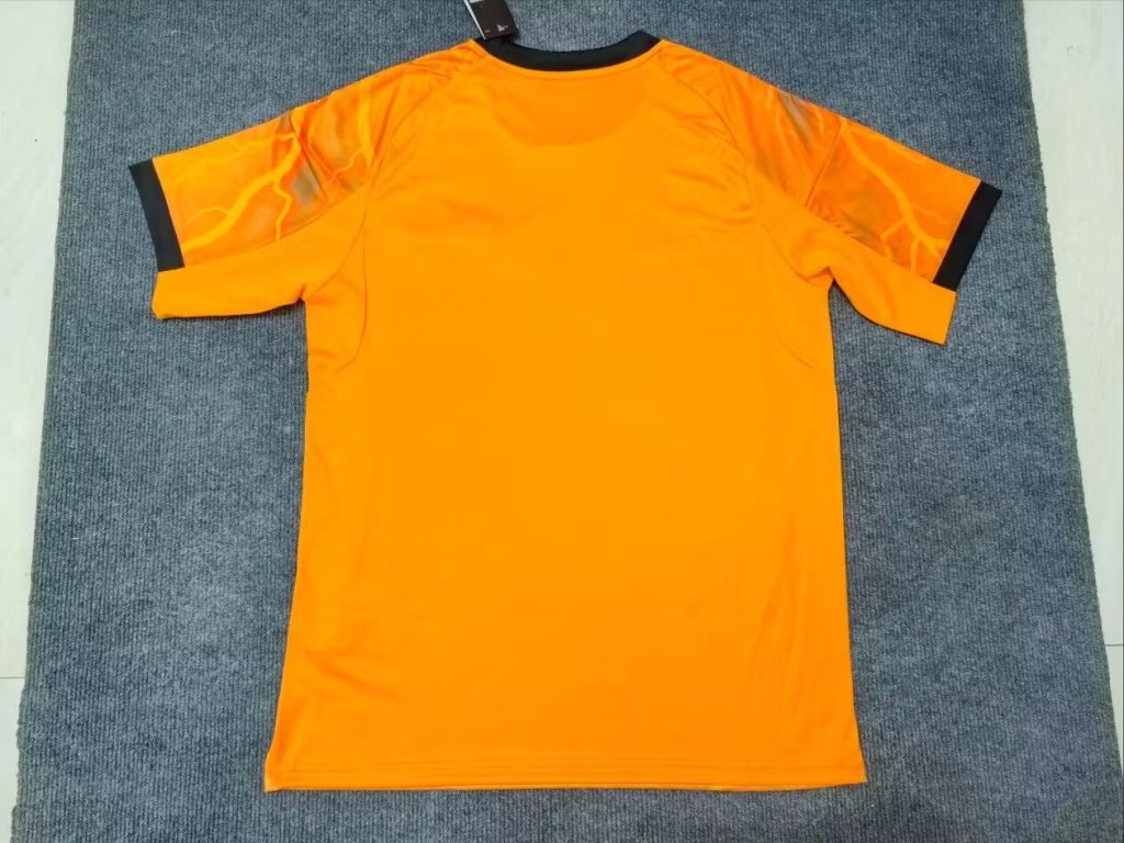Roma 2025-26 Camiseta visitante