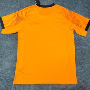 Roma 2025-26 Camiseta visitante