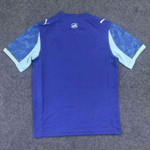 Marseille 2025-26 Tercera camiseta