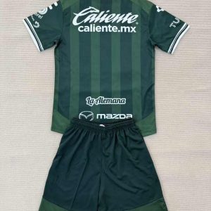 niños León 2025-26 Local Kit