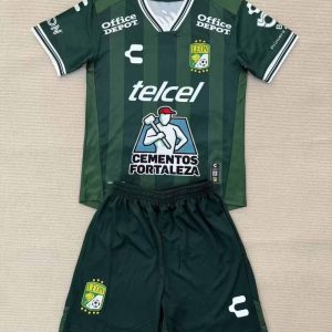 niños León 2025-26 Local Kit