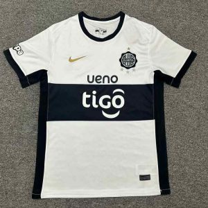 Olimpia 2025 Camiseta local