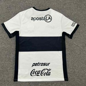 Olimpia 2025 Camiseta local