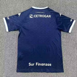 Racing 2025-26 Camiseta visitante