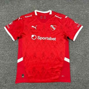 CA Independiente 2025 Camiseta local