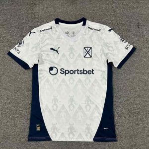 CA Independiente 2025 Camiseta visitante
