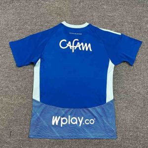 Millonarios 2025 Camiseta local