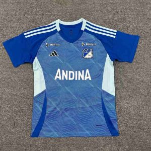 Millonarios 2025 Camiseta local