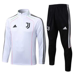 Juventus 2025-26 Tracksuit