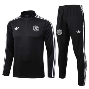 Alemania 2025-26 Tracksuit