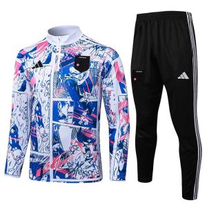 Japón 2025-26 Tracksuit