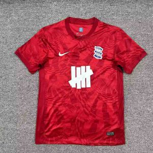 Birmingham 2025-26 Tercera camiseta