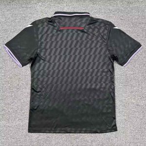 Almería 2025 Tercera camiseta