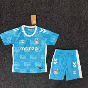 niños Coventry 2025-26 Local Kit