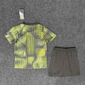niños Leeds United 2025-26 Entrenamiento Kit