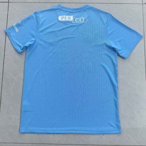 Middlesbrough 2025-26 Camiseta de portero