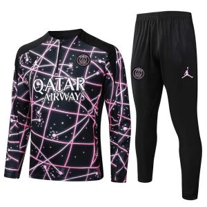 Paris Saint-Germain 2025-26 Tracksuit