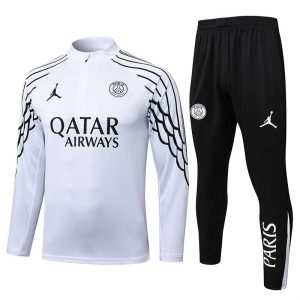 Paris Saint-Germain 2025-26 Tracksuit
