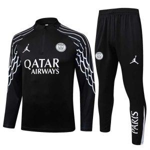 Paris Saint-Germain 2025-26 Tracksuit