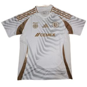 Tigres UANL 2024-25 Tercera camiseta