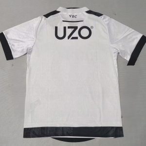 Vitória SC 2025-26 Camiseta local