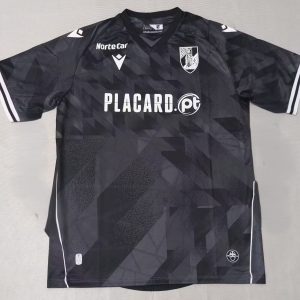 Vitória SC 2025-26 Camiseta visitante