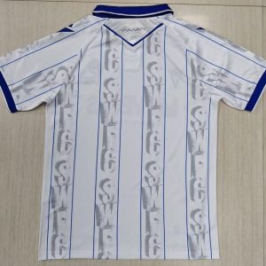 Sheffield Wednesday 2025-26 Tercera camiseta