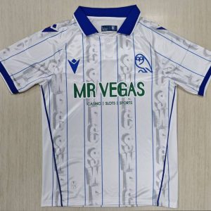 Sheffield Wednesday 2025-26 Tercera camiseta