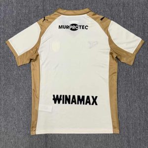 RC Lens 2025-26 Tercera camiseta