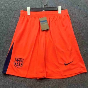 Barcelona 2025-26 Tercera Shorts