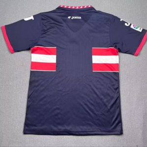 Sporting Gijón 1996-97 Tercera camiseta